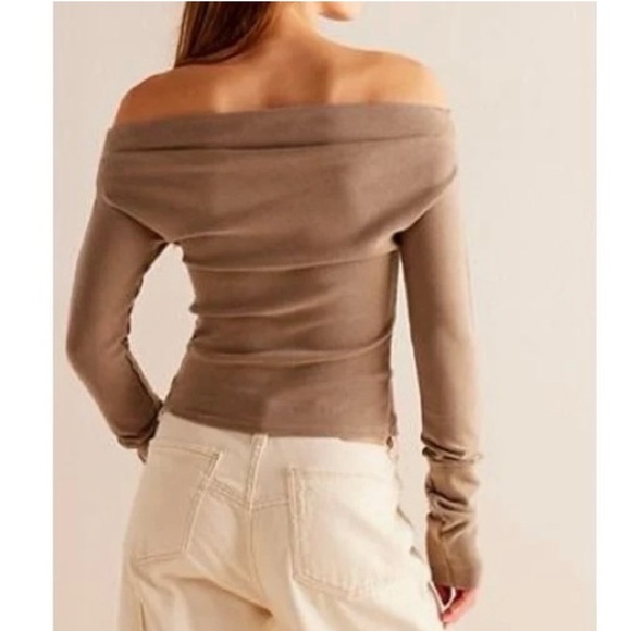 FP We the Free Gigi top - Picture 2 of 6